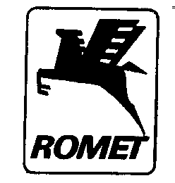 ROMET