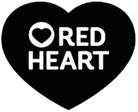 RED HEART