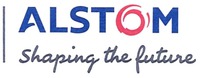 ALSTOM Shaping the future