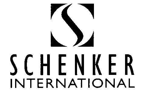 S SCHENKER INTERNATIONAL