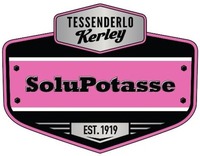 TESSENDERLO Kerley SoluPotasse EST. 1919