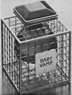 BABY VAMP