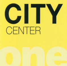 CITY CENTER ONE