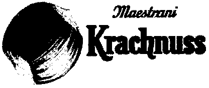 Maestrani Krachnuss