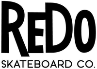 REDO SKATEBOARD CO.