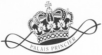 PALAIS PRINCIER