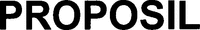 PROPOSIL