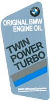 TWIN POWER TURBO