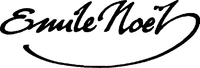 Emile Noël