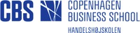 CBS COPENHAGEN BUSINESS SCHOOL HANDELSHØJSKOLEN