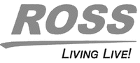 ROSS LIVING LIVE!