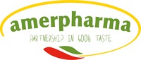 amerpharma PARTNERSHIP IN GOOD TASTE