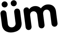 um