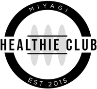 M HEALTHIE CLUB MIYAGI EST 2015