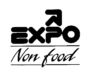 EXPO Non food
