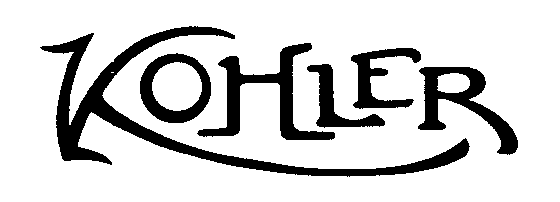 KOHLER