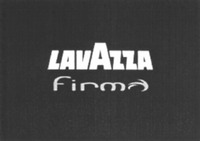 LAVAZZA Firma