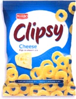 Clipsy Cheese