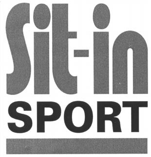 Sit-in SPORT
