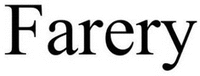 Farery