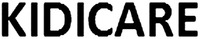 KIDICARE