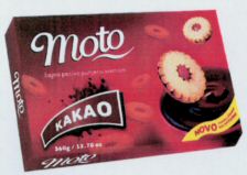 Moto KAKAO