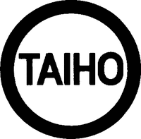 TAIHO
