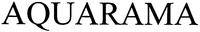 AQUARAMA