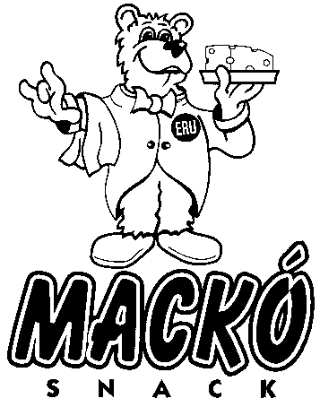 ERU MACKÓ SNACK