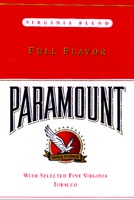 PARAMOUNT VIRGINIA BLEND