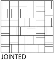 JOINTED