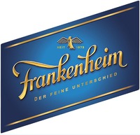 Frankenheim DER FEINE UNTERSCHIED SEIT 1873