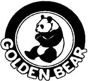 GOLDEN BEAR