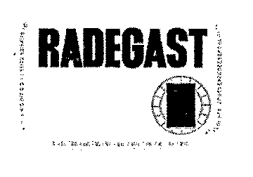 RADEGAST