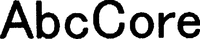 AbcCore