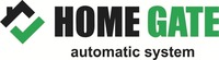 HOME GATE automatic system