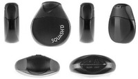 SQUASH'D