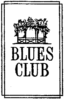 BLUES CLUB
