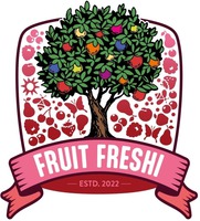 FRUIT FRESHI ESTD. 2022