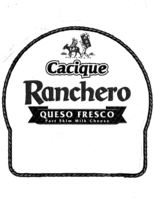 Cacique Ranchero QUESO FRESCO Part Skim Milk Cheese