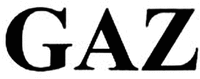 GAZ