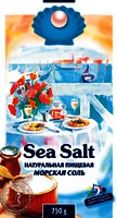 Sea Salt