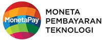 MonetaPay MONETA PEMBAYARAN TEKNOLOGI