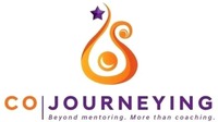 CO JOURNEYING Beyond mentoring. More than coaching.