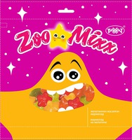 Zoo Mixx, RAXAT
