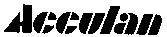 Acculan