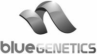 blue GENETICS
