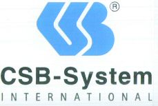 CSB-System INTERNATIONAL