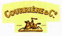 COURRIÈRE & Co.