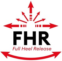 FHR Full Heel Release